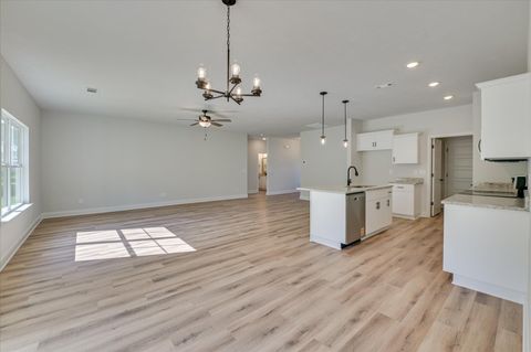 Tiny photo for 122 Willow Oak Circle, Thomson, GA 30824 (MLS # 540526)
