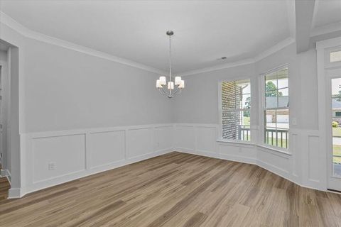 Tiny photo for 1187 Birdie Place, Graniteville, SC 29829 (MLS # 546216)