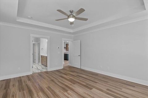 Tiny photo for 1187 Birdie Place, Graniteville, SC 29829 (MLS # 546216)