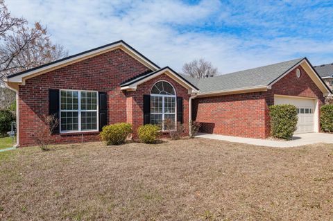 Tiny photo for 705 Cannock Loop, Grovetown, GA 30813 (MLS # 552940)