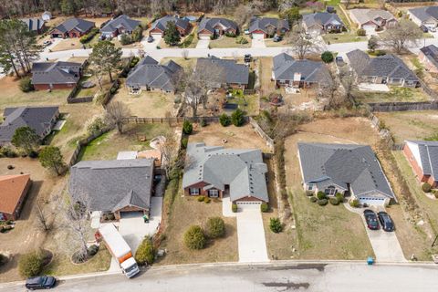 Tiny photo for 705 Cannock Loop, Grovetown, GA 30813 (MLS # 552940)