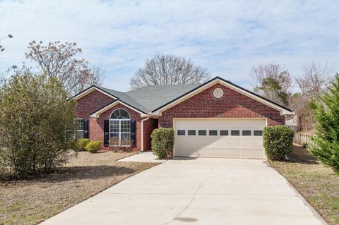 Tiny photo for 705 Cannock Loop, Grovetown, GA 30813 (MLS # 552940)