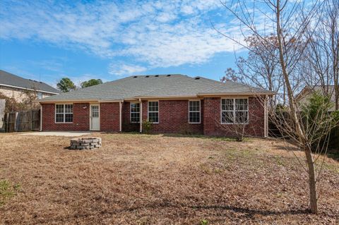 Tiny photo for 705 Cannock Loop, Grovetown, GA 30813 (MLS # 552940)