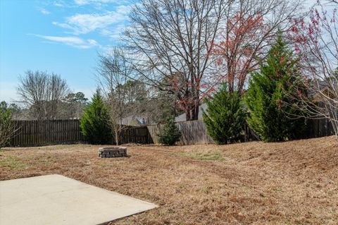 Tiny photo for 705 Cannock Loop, Grovetown, GA 30813 (MLS # 552940)