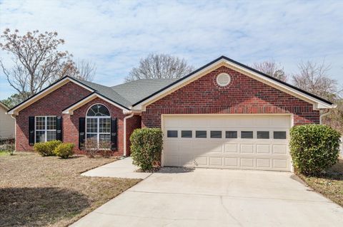 Photo of 705 Cannock Loop, Grovetown, GA 30813 (MLS # 552940)