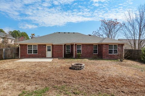 Tiny photo for 705 Cannock Loop, Grovetown, GA 30813 (MLS # 552940)