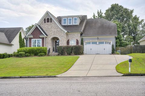 Photo of 1134 Sumter Landing Circle, Evans, GA 30809 (MLS # 546280)