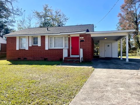 A home in Augusta