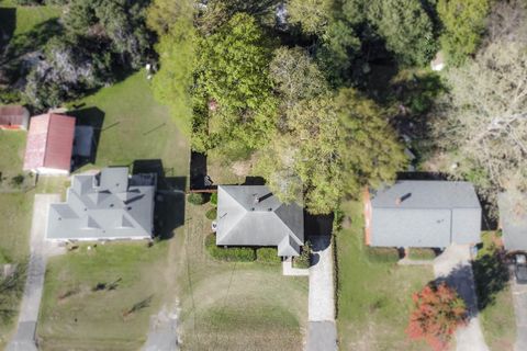 A home in North Augusta