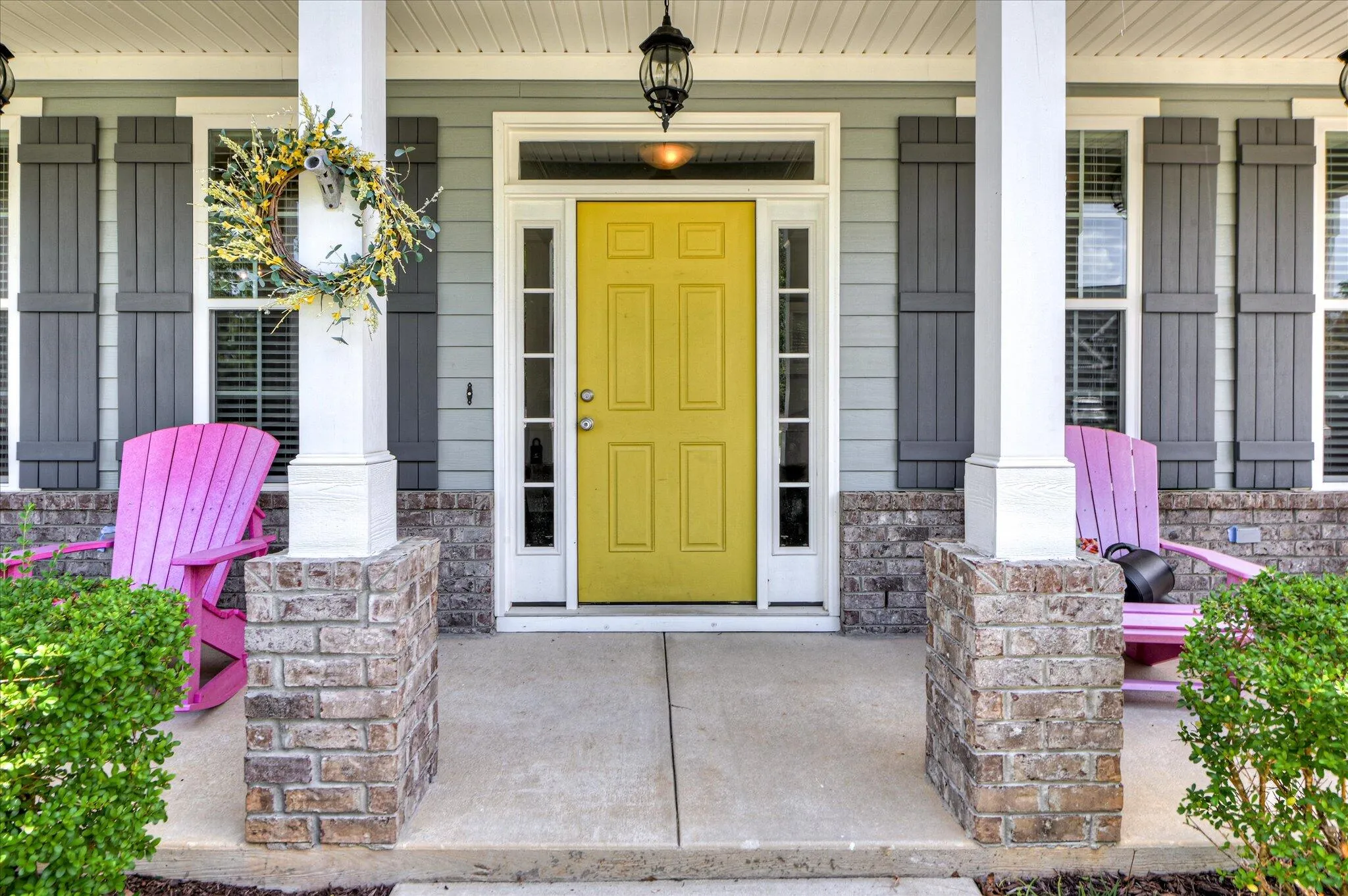 Evans, Georgia 30809, United States, 4 Bedrooms Bedrooms, ,4 BathroomsBathrooms,Residential,Active,174929