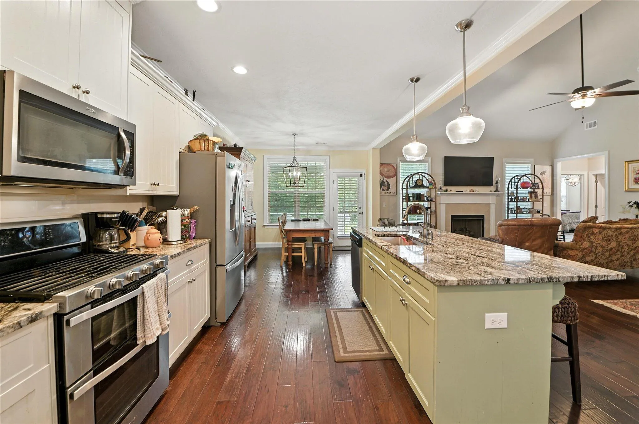 Evans, Georgia 30809, United States, 4 Bedrooms Bedrooms, ,4 BathroomsBathrooms,Residential,Active,174929