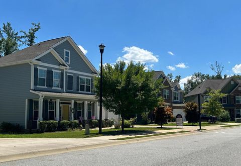 Tiny photo for 1764 Davenport Drive, Evans, GA 30809 (MLS # 544640)