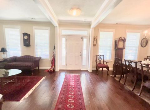 Tiny photo for 1764 Davenport Drive, Evans, GA 30809 (MLS # 544640)