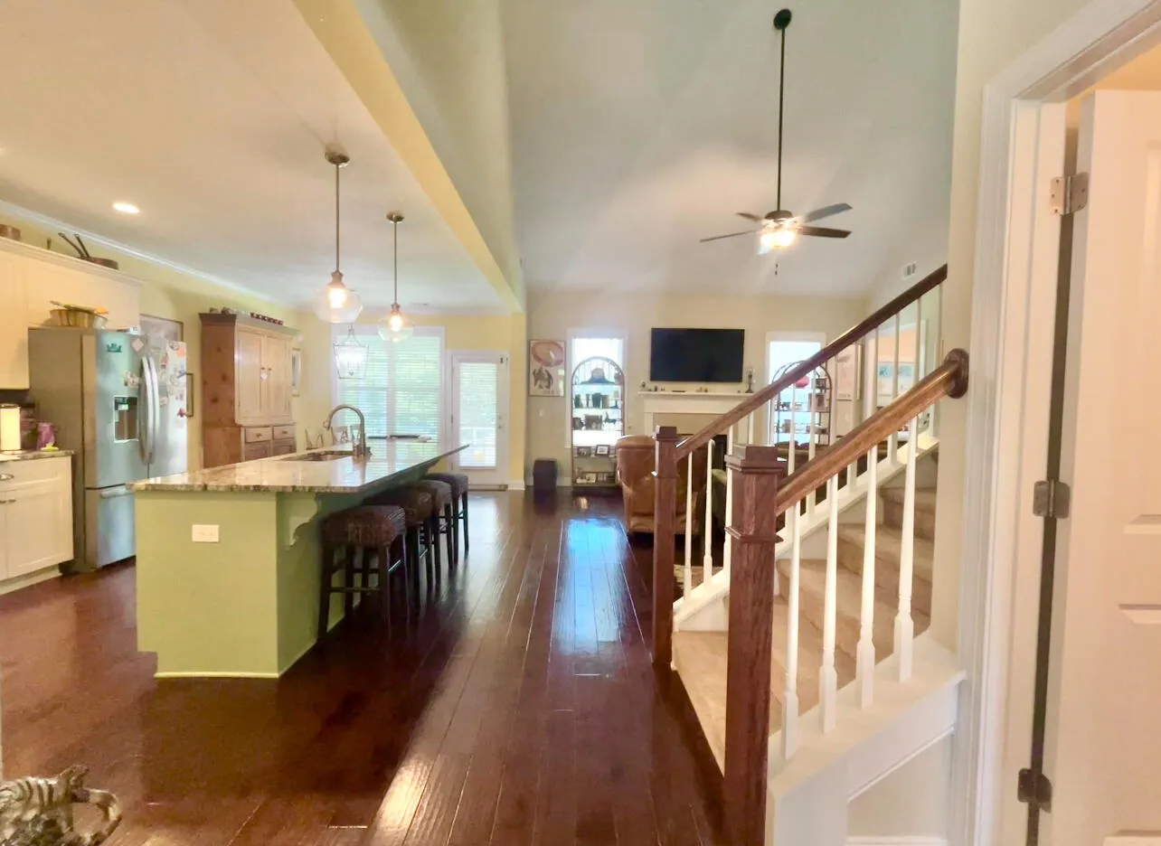 Evans, Georgia 30809, United States, 4 Bedrooms Bedrooms, ,4 BathroomsBathrooms,Residential,Active,174929