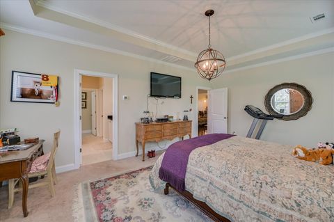 Tiny photo for 1764 Davenport Drive, Evans, GA 30809 (MLS # 544640)