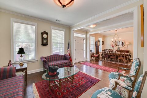 Tiny photo for 1764 Davenport Drive, Evans, GA 30809 (MLS # 544640)