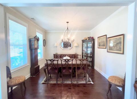 Tiny photo for 1764 Davenport Drive, Evans, GA 30809 (MLS # 544640)