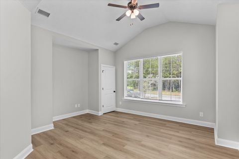 Tiny photo for 651 Moose Club Road, Thomson, GA 30824 (MLS # 544889)