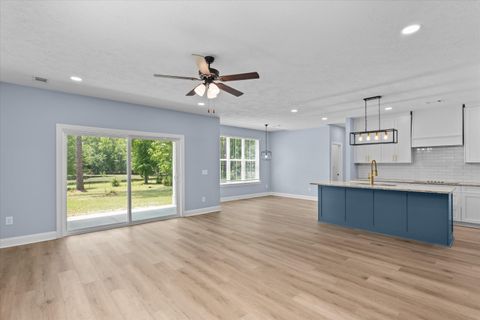 Tiny photo for 651 Moose Club Road, Thomson, GA 30824 (MLS # 544889)