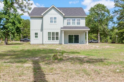 Tiny photo for 651 Moose Club Road, Thomson, GA 30824 (MLS # 544889)