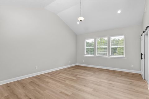 Tiny photo for 651 Moose Club Road, Thomson, GA 30824 (MLS # 544889)