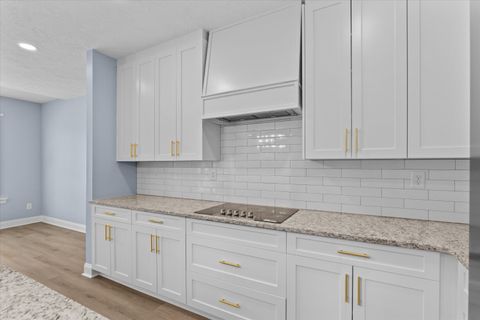 Tiny photo for 651 Moose Club Road, Thomson, GA 30824 (MLS # 544889)