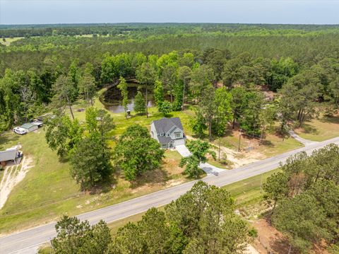 Tiny photo for 651 Moose Club Road, Thomson, GA 30824 (MLS # 544889)