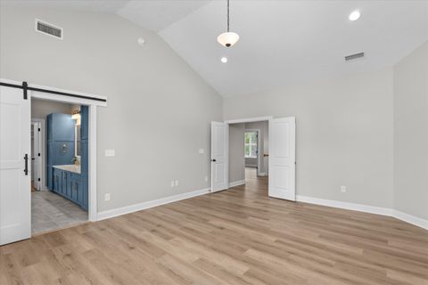 Tiny photo for 651 Moose Club Road, Thomson, GA 30824 (MLS # 544889)
