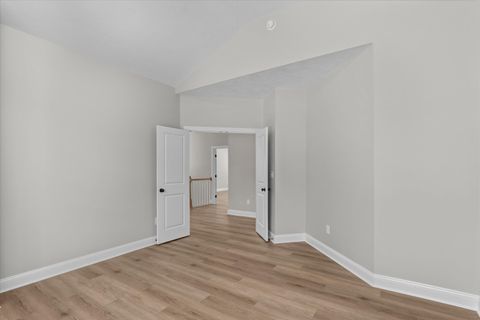 Tiny photo for 651 Moose Club Road, Thomson, GA 30824 (MLS # 544889)