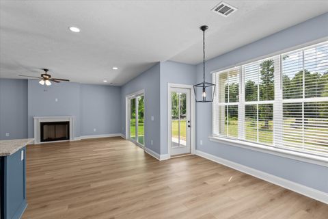Tiny photo for 651 Moose Club Road, Thomson, GA 30824 (MLS # 544889)
