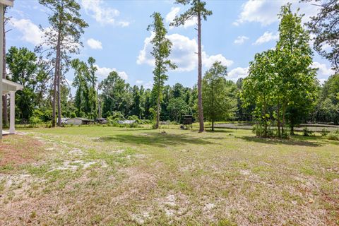Tiny photo for 651 Moose Club Road, Thomson, GA 30824 (MLS # 544889)