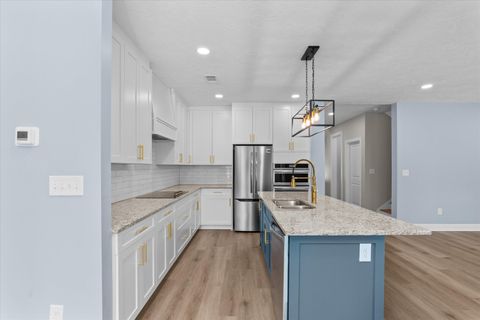 Tiny photo for 651 Moose Club Road, Thomson, GA 30824 (MLS # 544889)