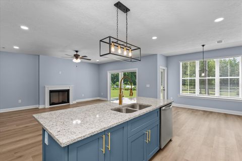 Tiny photo for 651 Moose Club Road, Thomson, GA 30824 (MLS # 544889)