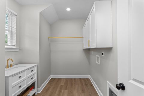 Tiny photo for 651 Moose Club Road, Thomson, GA 30824 (MLS # 544889)