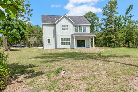 Tiny photo for 651 Moose Club Road, Thomson, GA 30824 (MLS # 544889)