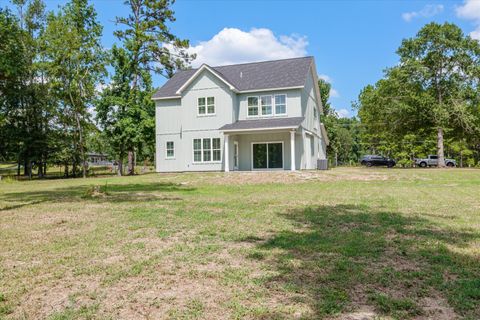 Tiny photo for 651 Moose Club Road, Thomson, GA 30824 (MLS # 544889)
