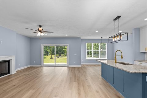 Tiny photo for 651 Moose Club Road, Thomson, GA 30824 (MLS # 544889)