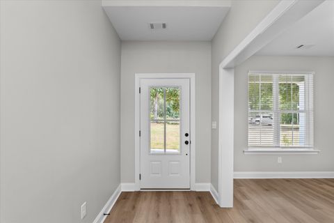 Tiny photo for 651 Moose Club Road, Thomson, GA 30824 (MLS # 544889)