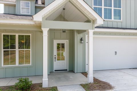 Tiny photo for 651 Moose Club Road, Thomson, GA 30824 (MLS # 544889)