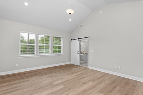 Tiny photo for 651 Moose Club Road, Thomson, GA 30824 (MLS # 544889)