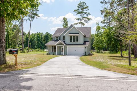 Tiny photo for 651 Moose Club Road, Thomson, GA 30824 (MLS # 544889)