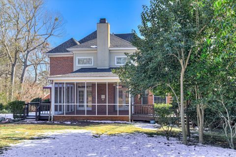 Tiny photo for 864 River Bluff Road, North Augusta, SC 29841 (MLS # 551763)