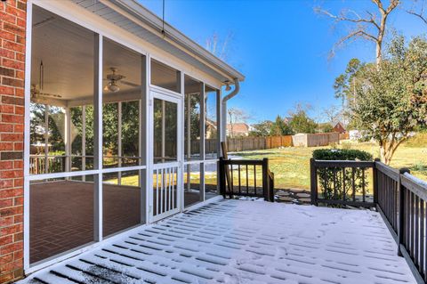 Tiny photo for 864 River Bluff Road, North Augusta, SC 29841 (MLS # 551763)