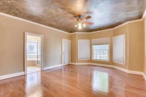 Tiny photo for 864 River Bluff Road, North Augusta, SC 29841 (MLS # 551763)