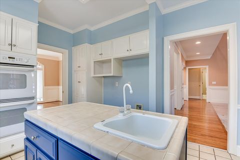 Tiny photo for 864 River Bluff Road, North Augusta, SC 29841 (MLS # 551763)