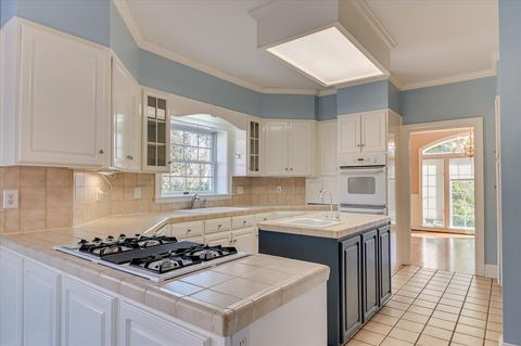 Tiny photo for 864 River Bluff Road, North Augusta, SC 29841 (MLS # 551763)