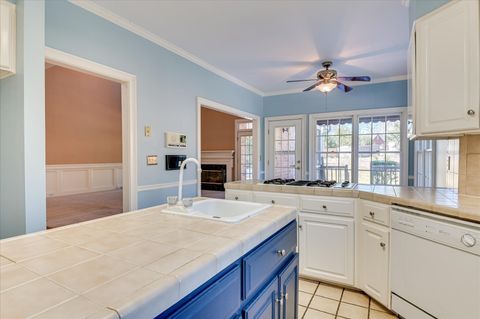 Tiny photo for 864 River Bluff Road, North Augusta, SC 29841 (MLS # 551763)