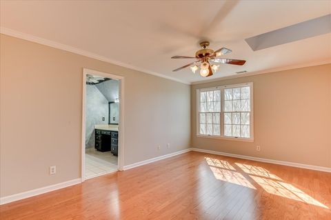 Tiny photo for 864 River Bluff Road, North Augusta, SC 29841 (MLS # 551763)