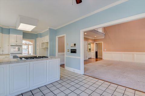 Tiny photo for 864 River Bluff Road, North Augusta, SC 29841 (MLS # 551763)