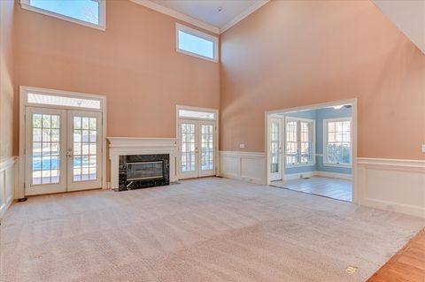 Tiny photo for 864 River Bluff Road, North Augusta, SC 29841 (MLS # 551763)